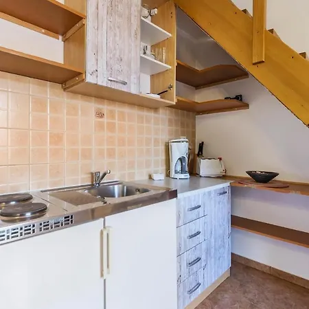 Apartmán 1 Bedroom Lovely In